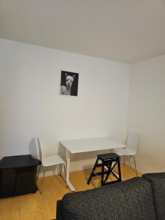 Comfortable 1 Bedroom Apartment In Helsinki Exterior photo